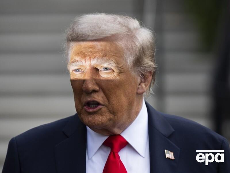 Трамп: Зеленскому придется заключить сделку