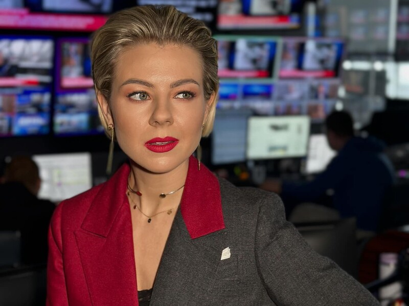 Прилеты по Москве, истерика Волочковой, генпрокурор РФ Фейгин. Интервью Бацман с Курбановой. Видео