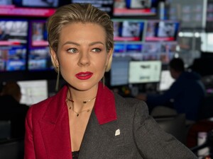 Прильоти по Москві, істерика Волочкової, генпрокурор РФ Фейгін. Інтерв'ю Бацман із Курбановою. Відео