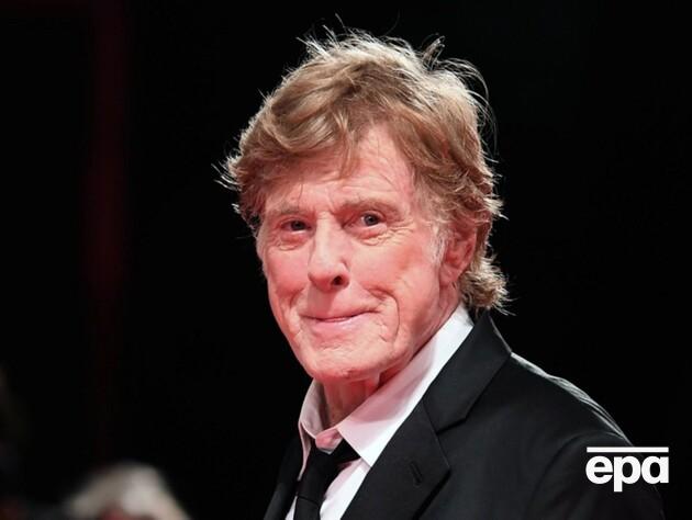 Умер оскароносный режиссер Роберт Редфорд