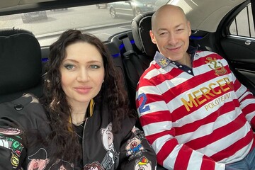 Зеленский едет к Трампу, скандал с Пугачевой, дефицит бензина в РФ. Стрим Бацман с Гордоном. Трансляция