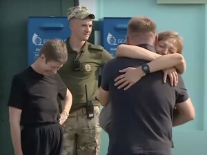 Лукашенко помилував 25 засуджених, зокрема політв'язнів