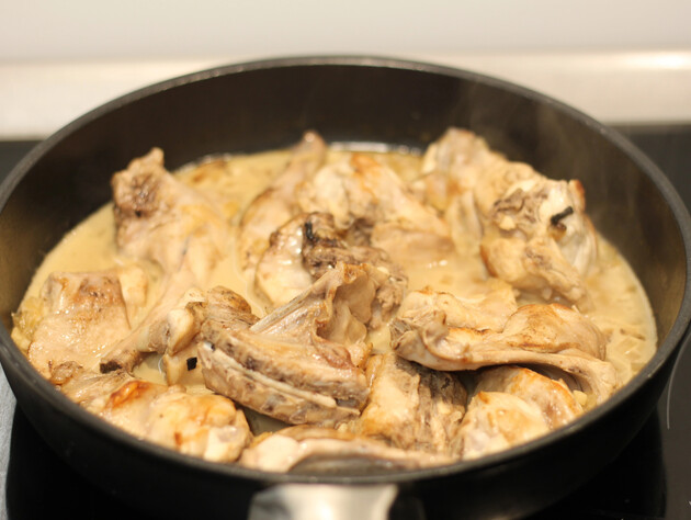 Цей особливий рецепт зробить м'ясо неймовірно ніжним і м'яким. Швидкий рецепт