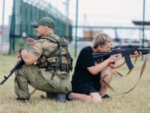 РФ побудувала мережу з 