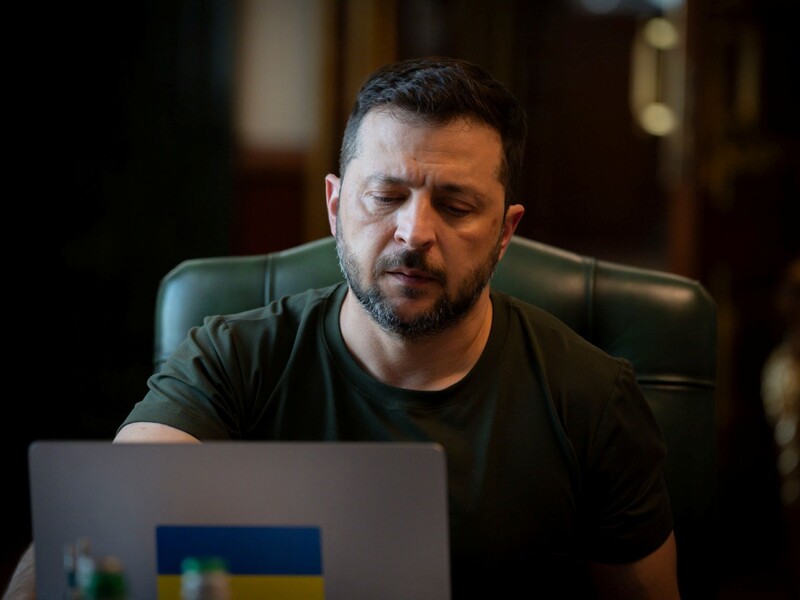 Кошевой рассказал о последней встрече с родителями Зеленского. О чем они говорили