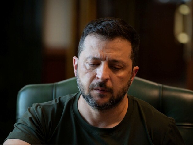 Кошевой рассказал о последней встрече с родителями Зеленского. О чем они говорили