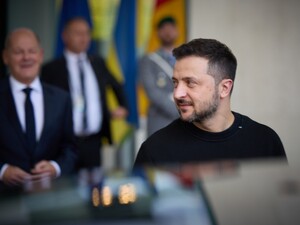 Гарантии безопасности Украины есть на бумаге, они почти готовы – Зеленский