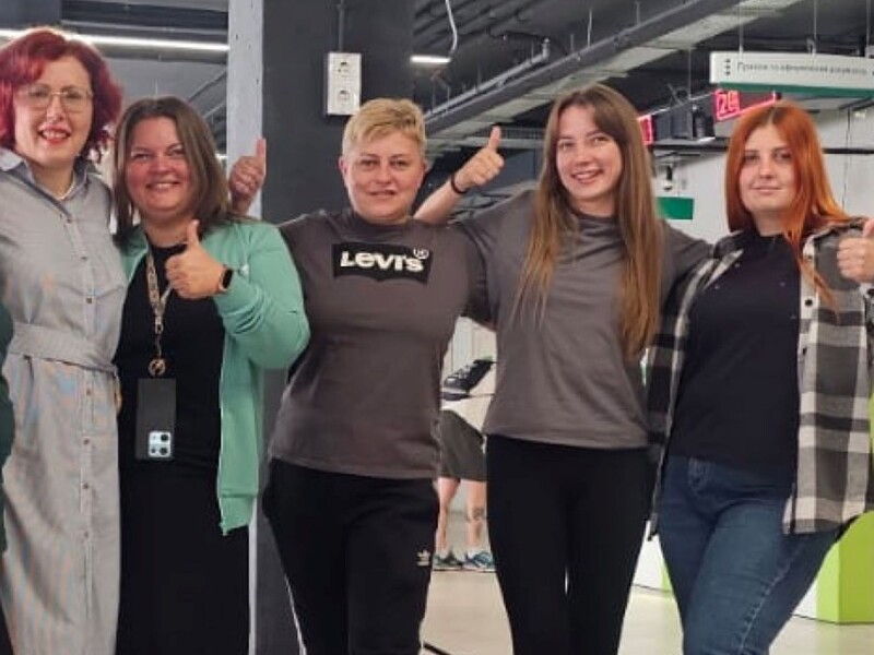 Ці п'ять українок продемонстрували, що міняти життя ніколи не пізно. Ким вони були раніше і ким стали