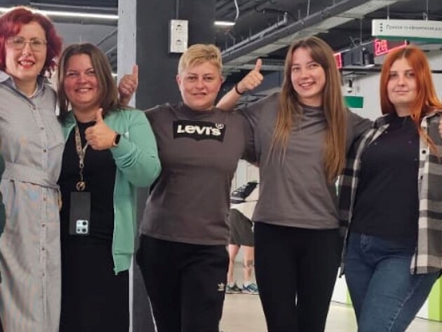 Эти пять украинок показали, что менять жизнь никогда не поздно. Кем они были раньше и кем стали