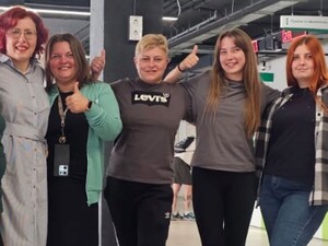 Эти пять украинок показали, что менять жизнь никогда не поздно. Кем они были раньше и кем стали