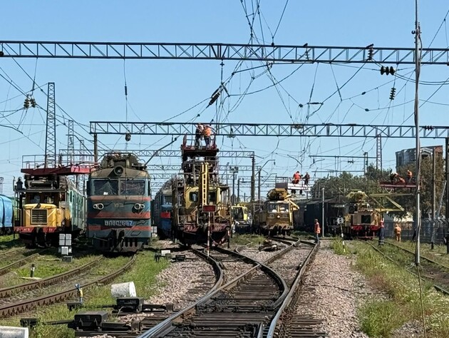 В уряді розкрили, що було ціллю нічного обстрілу РФ