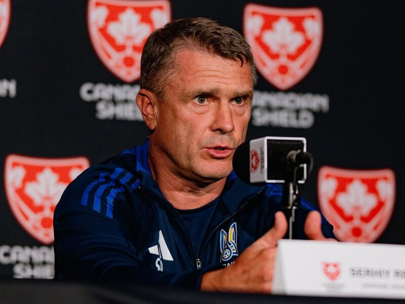 Назван лучший футболист УПЛ. Маркевич посоветовал Реброву вызвать его в сборную