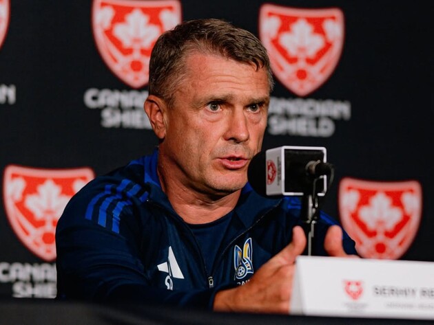 Названо найкращого футболіста УПЛ. Маркевич порадив Реброву викликати його у збірну