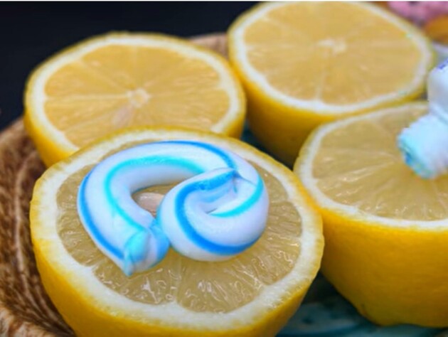 Кладите это раз в месяц в стиралку – и она будет благоухать чистотой и свежестью. Невероятный лайфхак