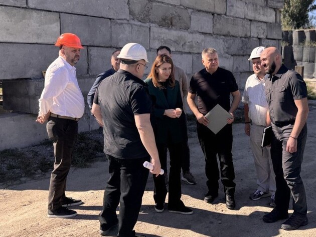 Уряд профінансує будівництво захисту підстанцій 