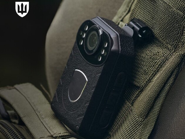 Мужчина с ножом напал на военного ТЦК и скрылся – военкомат