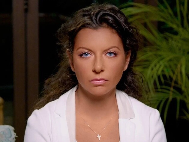 Комаровський розповів, чому Кремлю більше не потрібна хвора пропагандистка Симоньян