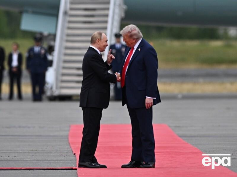 Зеленський пояснив, навіщо Путін прагне обдурити Трампа