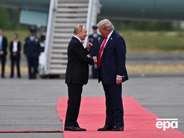 Зеленский пояснил, зачем Путин стремится обмануть Трампа