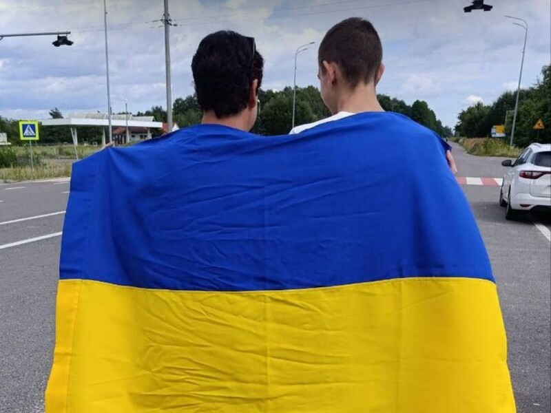 Батьків РФ засудила до колонії, згорів будинок. З окупації повернули 16 українських дітей