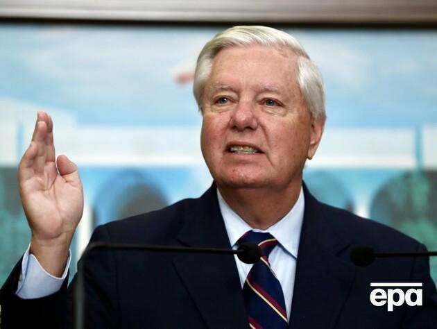 Сенатор США пригрозив Угорщині і Словаччині наслідками через купівлю російської нафти