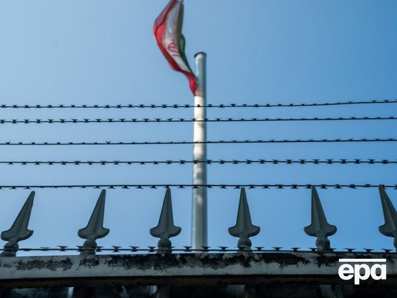 В Ірані стратили "ізраїльського шпигуна", який написав листа Зеленському й хотів воювати проти РФ – ЗМІ