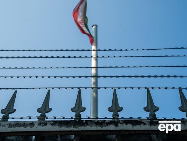 В Ірані стратили 