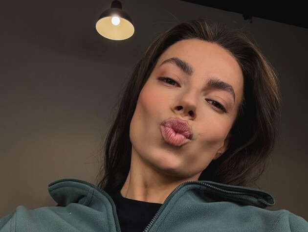 Українську легкоатлетку госпіталізували з тяжким токсикозом. У якому вона зараз стані