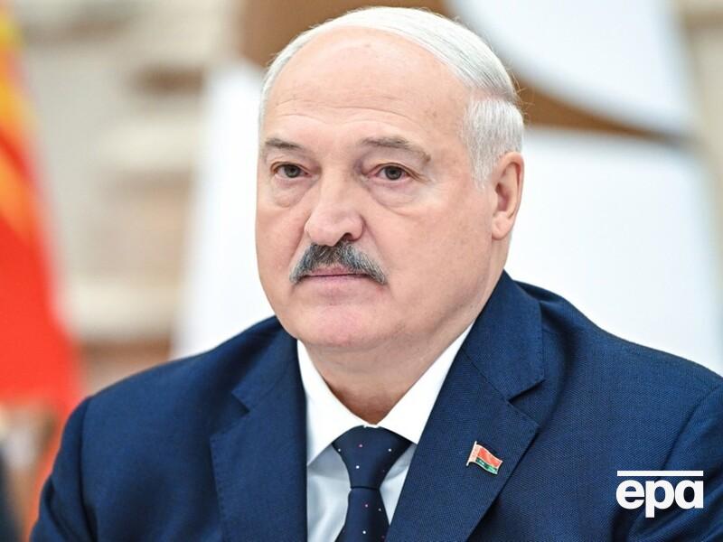 Лукашенко рассказал, почему Беларусь не пытается никого завоевывать