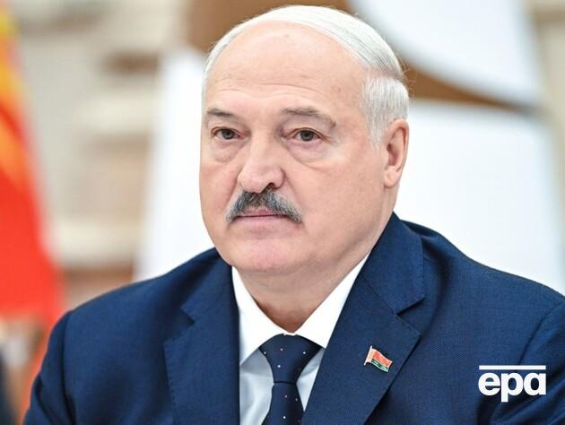 Лукашенко розповів, чому Білорусь не намагається нікого завойовувати