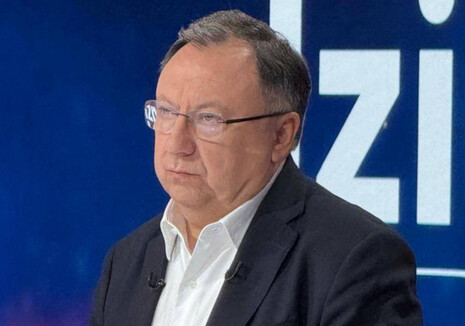 Цей варіант існує лише в голові Трампа й базується на висновках розмов із Путіним