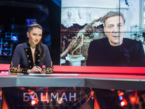 Арестович у Москві, реакція Путіна на Пугачову, плани РФ на Одесу. Інтерв'ю Бацман із Невзоровим. Відео