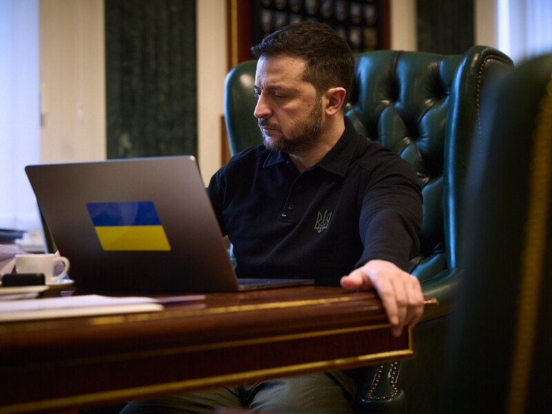 РФ атакуватиме енергетичну й залізничну інфраструктуру України. Зеленський розповів про операції у відповідь