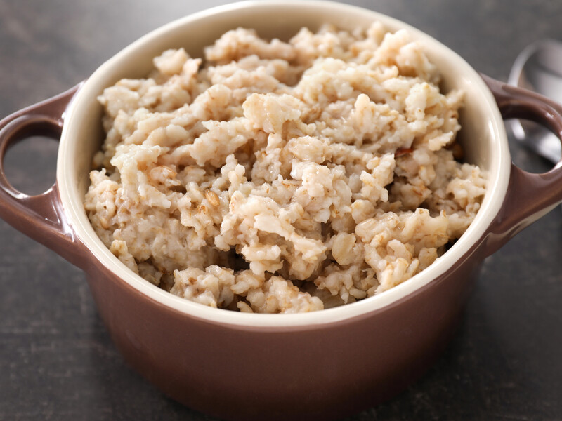 Якщо хочете приготувати ідеальну вівсянку, скористайтеся цими простими порадами