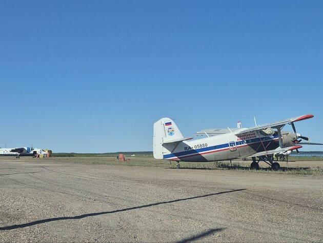 В РФ Камчатку отключат от интернета, а Якутия осталась без авиасообщения