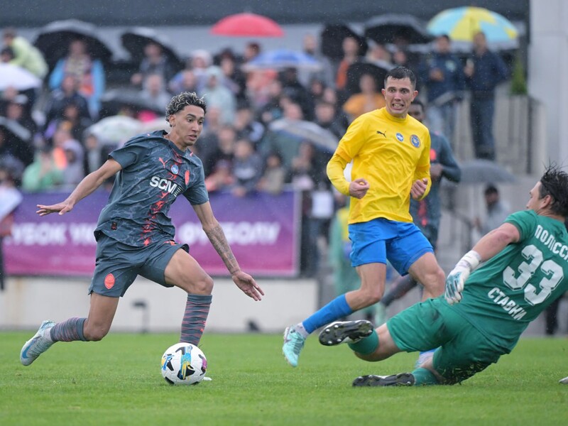 Прошли первые матчи 1/16 Кубка Украины по футболу. Кто прошел в следующий раунд