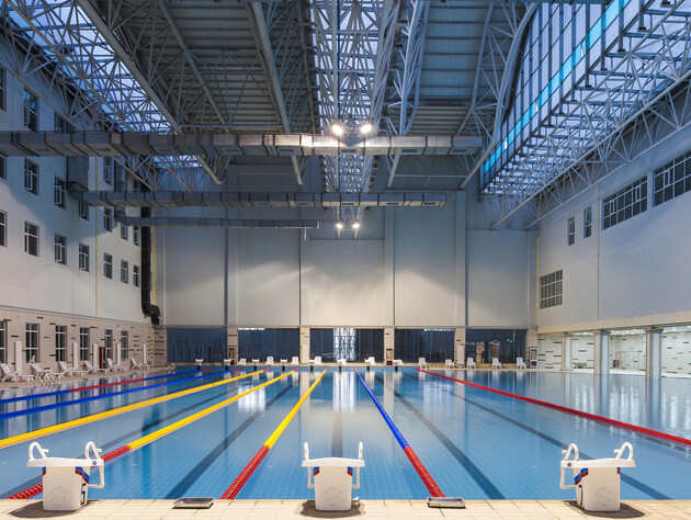 Действительно ли для посещения бассейна нужны справки от врача? В Минздраве объяснили