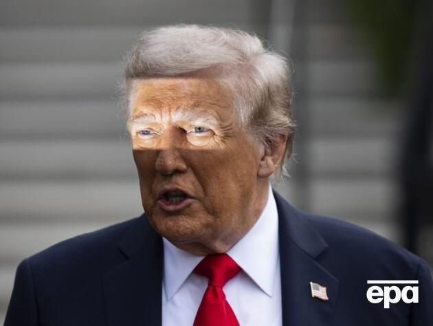 Трамп засипав чарівну дружину принца Вільяма компліментами. Як відреагувала перша леді США