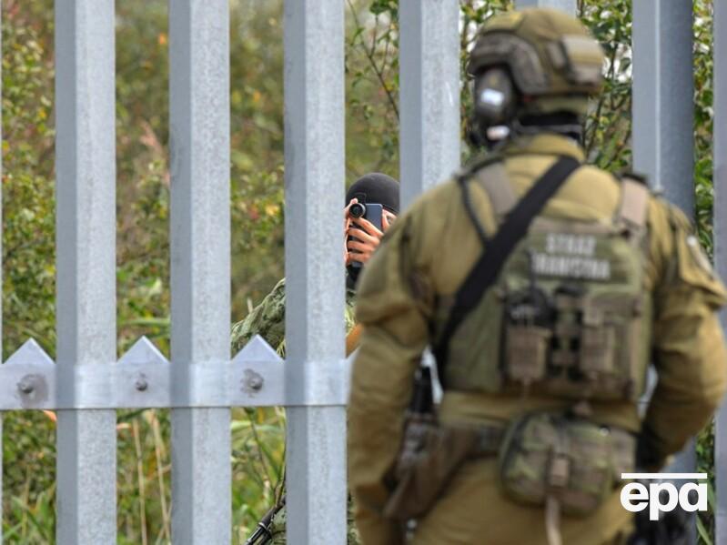Польша объявила об опасениях по поводу безопасности и сделала заявление о границах с Беларусью