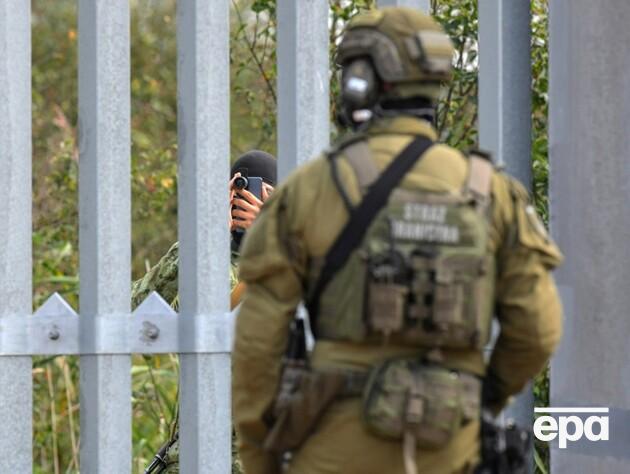 Польща оголосила про побоювання щодо безпеки й зробила заяву про кордони з Білоруссю