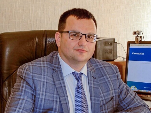 Зеленский назначил нового судью Конституционного Суда. Что о нем известно