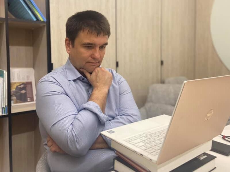 Климкин: Трампу нужна такая победа в войне в Украине, которую никто не поставит под вопрос