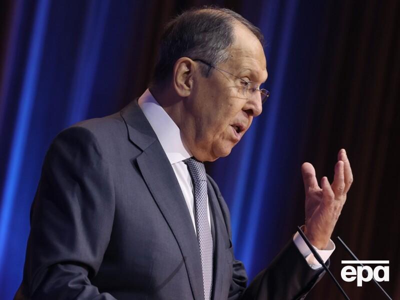 О чем говорят заявления Лаврова и отставка Козака? В ISW ответили