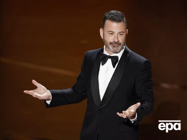 Шоу Джимми Киммела сняли с эфира после критики Трампа. СМИ говорят о давлении на свободу слова в США 