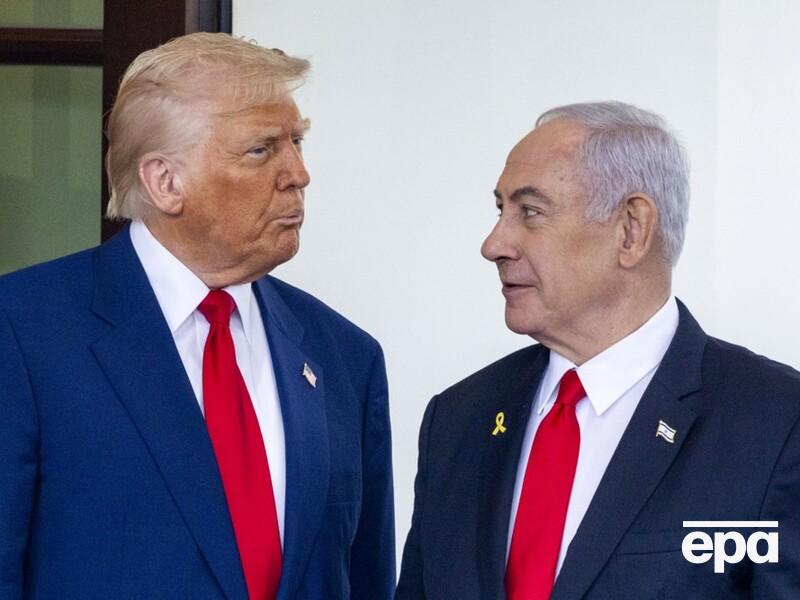 Трамп с матами высказался о лидере, в котором разочарован – СМИ