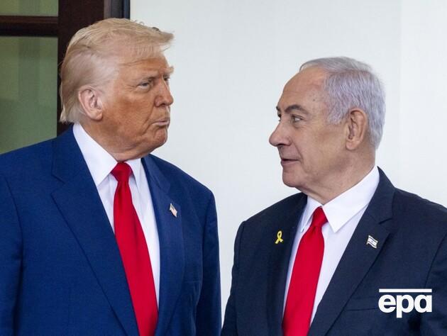 Трамп із матюками висловився про лідера, у якому розчарований – ЗМІ