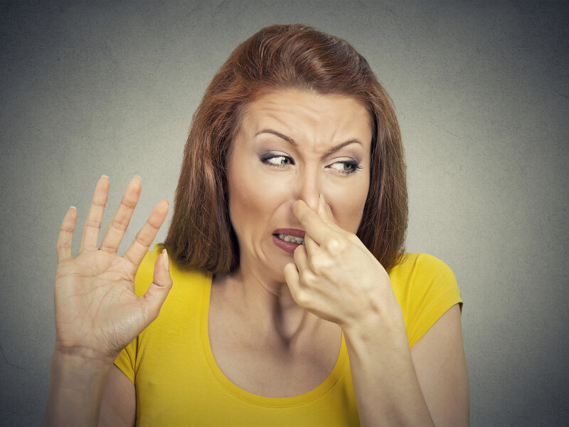 Эти вещи могут наполнять дом неприятным запахом. Топ-5