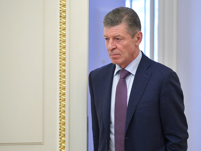 В Кремле заявили, что соратник Путина сам увольняется из его администрации