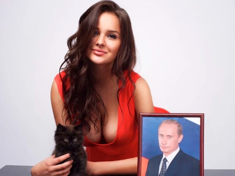 У Путина была несовершеннолетняя любовница, ее отцу до сих пор платят за молчание – СМИ