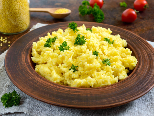 Почему пшенная каша не получается рассыпчатой: четыре правила, чтобы сделать ее вкусной